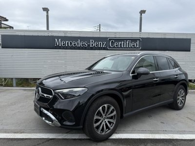 2024 Mercedes-BENZ GLC 照片 1