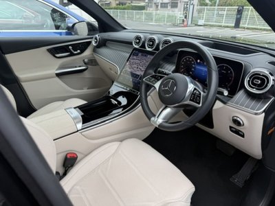 2024 Mercedes-BENZ GLC 照片 9