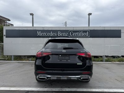 2024 Mercedes-BENZ GLC 照片 5