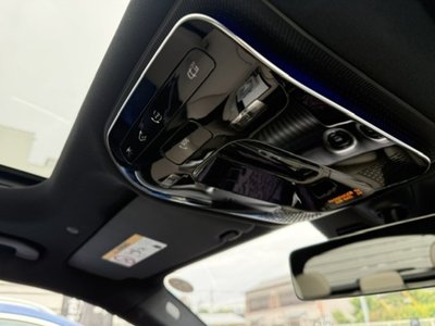 2024 Mercedes-BENZ GLC 照片 7