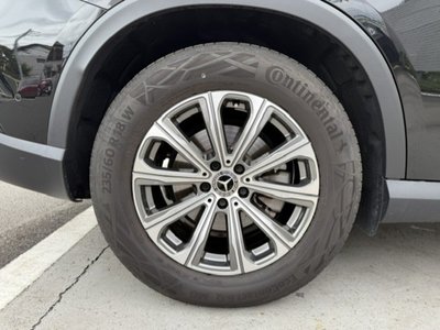 2024 Mercedes-BENZ GLC — миниатюра 19