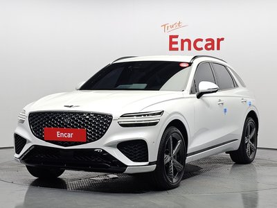 صورة 1 لـ 2023 Genesis GV70
