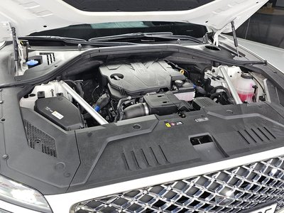 صورة 7 لـ 2023 Genesis GV70