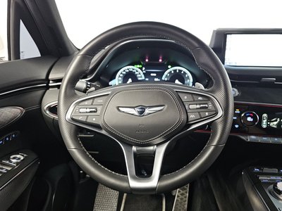 صورة مصغرة 18 لـ 2023 Genesis GV70