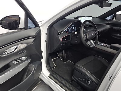 صورة مصغرة 17 لـ 2023 Genesis GV70