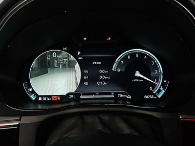 صورة مصغرة 11 لـ 2023 Genesis GV70