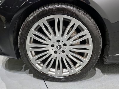 MERCEDES-BENZ S-CLASS - 6