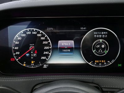 MERCEDES-BENZ S-CLASS - 8