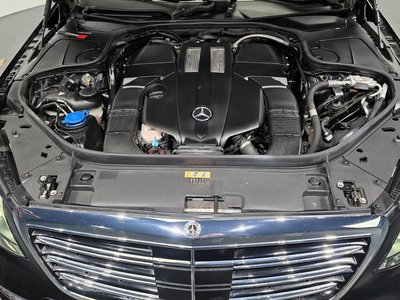 MERCEDES-BENZ S-CLASS - 7