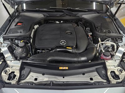 MERCEDES-BENZ E-CLASS - 7