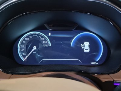 2022 Genesis GV70 photo 8