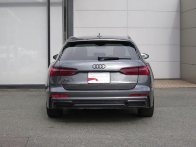 AUDI A6 AVANT - 5