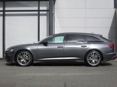 AUDI A6 AVANT - 3