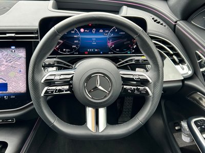 2025 Mercedes-BENZ E-CLASS — миниатюра 23