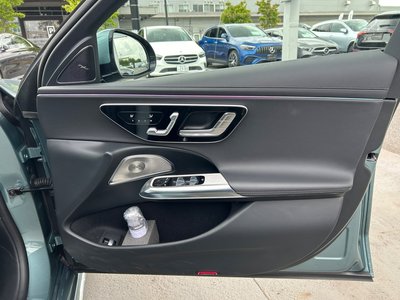2025 Mercedes-BENZ E-CLASS — миниатюра 24