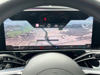 2025 Mercedes-BENZ E-CLASS — миниатюра 36
