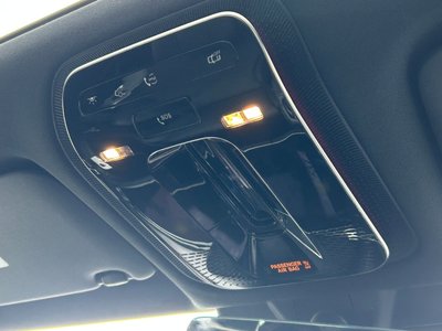 2025 Mercedes-BENZ E-CLASS — миниатюра 54
