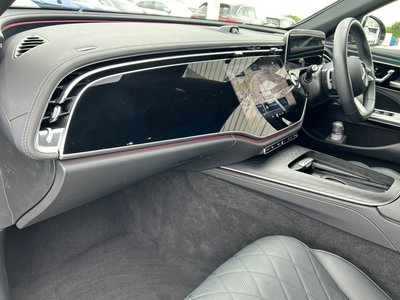 2025 Mercedes-BENZ E-CLASS — миниатюра 20