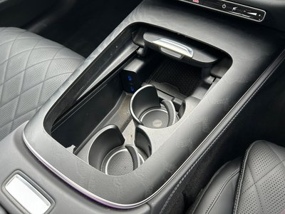 2025 Mercedes-BENZ E-CLASS — миниатюра 48