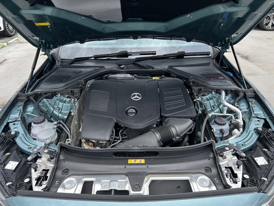 2025 Mercedes-BENZ E-CLASS — миниатюра 58