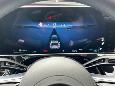 2025 Mercedes-BENZ E-CLASS — миниатюра 37