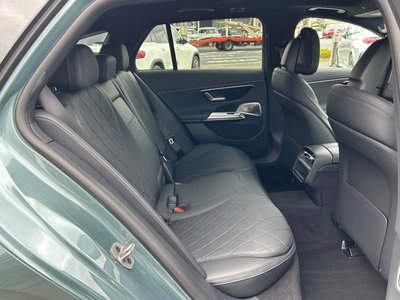 2025 Mercedes-BENZ E-CLASS — миниатюра 19