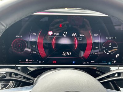 2025 Mercedes-BENZ E-CLASS — миниатюра 35