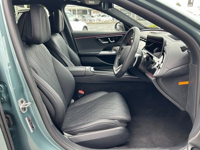 2025 Mercedes-BENZ E-CLASS — миниатюра 18
