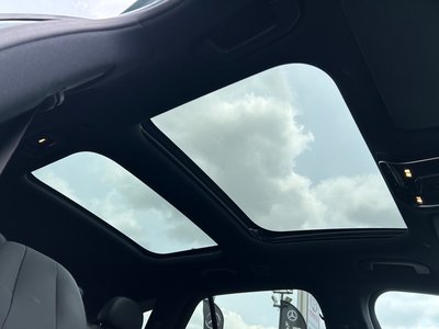 2025 Mercedes-BENZ E-CLASS — миниатюра 55