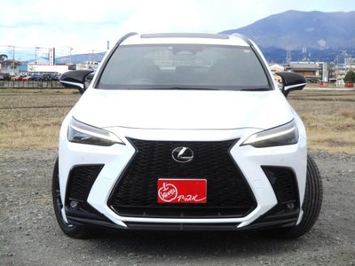 LEXUS NX - 3