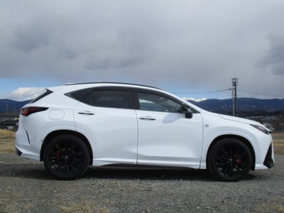LEXUS NX - 6
