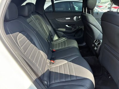 MERCEDES-BENZ GLC AMG - 10