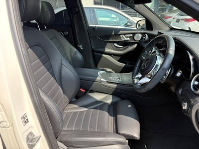 MERCEDES-BENZ GLC AMG - 8