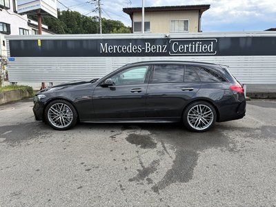 صورة 4 لـ 2026 Mercedes-BENZ C-CLASS