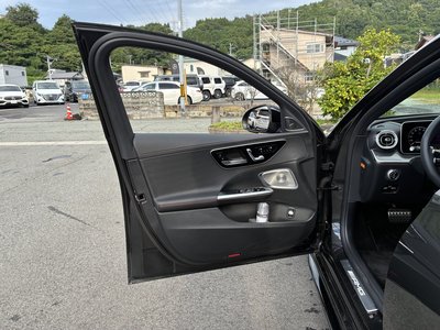صورة مصغرة 14 لـ 2026 Mercedes-BENZ C-CLASS