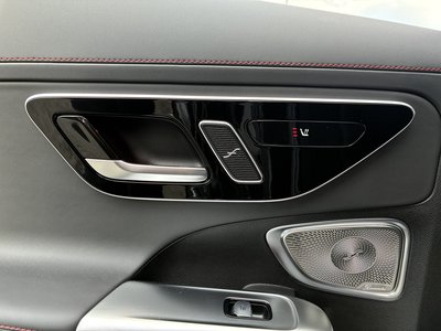 صورة مصغرة 17 لـ 2026 Mercedes-BENZ C-CLASS