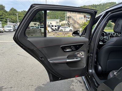 صورة مصغرة 16 لـ 2026 Mercedes-BENZ C-CLASS