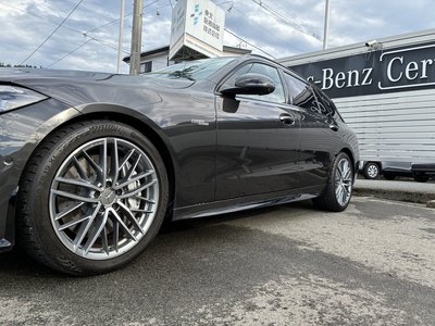 صورة مصغرة 11 لـ 2026 Mercedes-BENZ C-CLASS