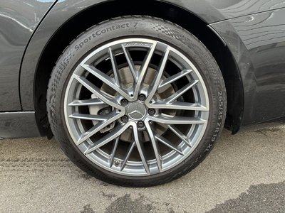 صورة مصغرة 13 لـ 2026 Mercedes-BENZ C-CLASS