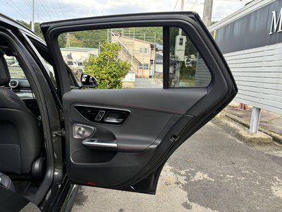 صورة مصغرة 20 لـ 2026 Mercedes-BENZ C-CLASS