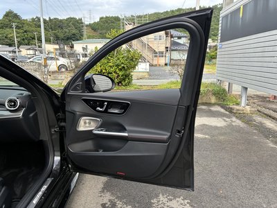صورة مصغرة 18 لـ 2026 Mercedes-BENZ C-CLASS