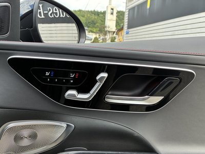 صورة مصغرة 19 لـ 2026 Mercedes-BENZ C-CLASS