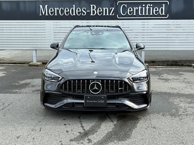 صورة 2 لـ 2026 Mercedes-BENZ C-CLASS