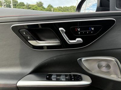 صورة مصغرة 15 لـ 2026 Mercedes-BENZ C-CLASS