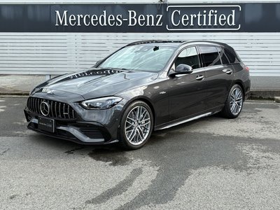 صورة 1 لـ 2026 Mercedes-BENZ C-CLASS