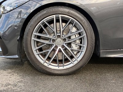 صورة مصغرة 12 لـ 2026 Mercedes-BENZ C-CLASS