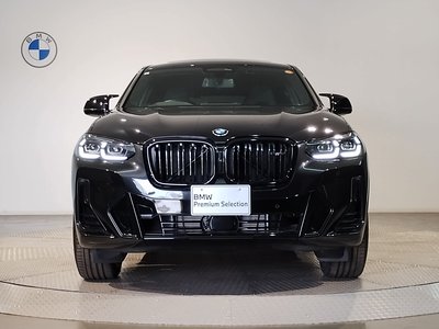 BMW X4 - 5
