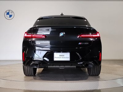 BMW X4 - 8