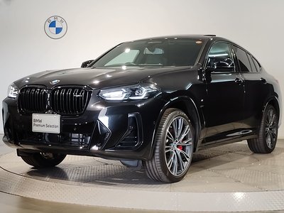 BMW X4 - 1