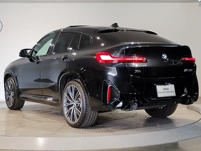 BMW X4 - 7